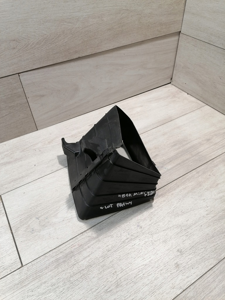 фото №1, Mini f56 f57 канал повітря правий 9450833