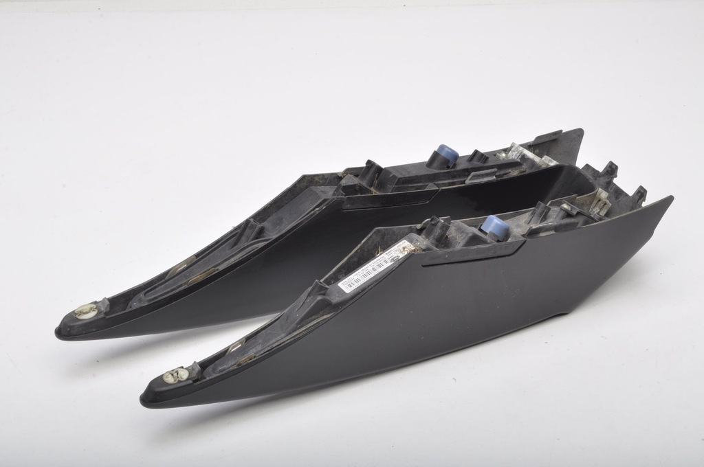 фото №8, Porsche macan поворотник правый led 95b941108a