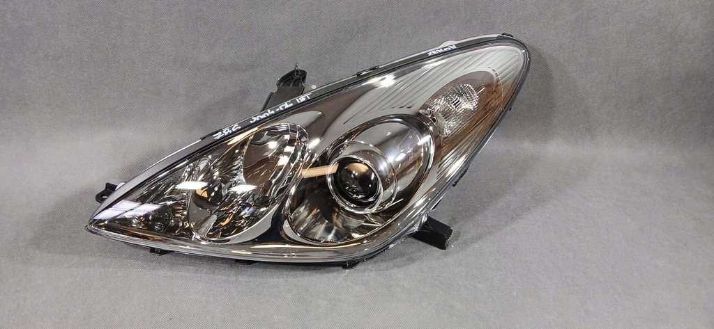 фото №1, Lexus es 330 04-06 лампа перед передня ліва ксенон oryg