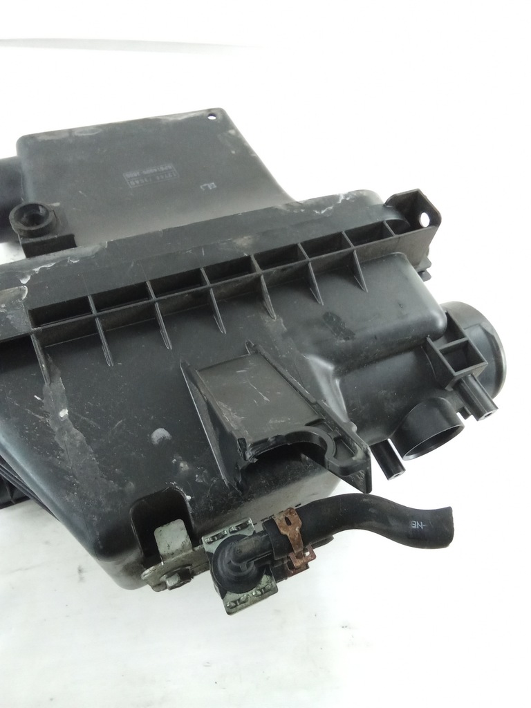 фото №4, I655 корпус фільтра повітря agila b 1.2 k12b