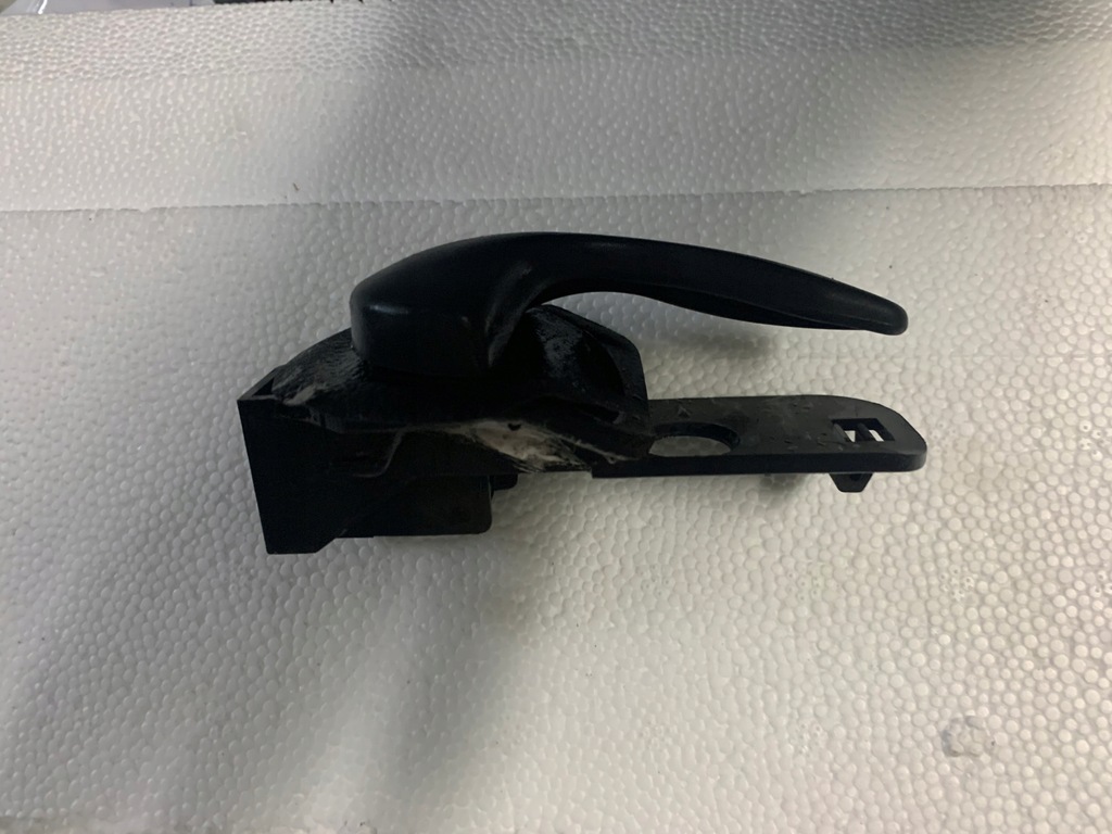 фото №11, Ручки ручка ручка задняя внутренняя albea strada palio lift