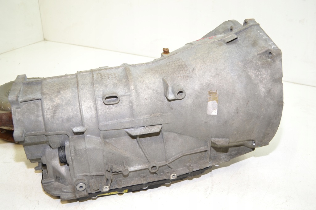 фото №10, Bmw x5 e70 3.0d коробка передач передач 1068401252 bez зчеплення