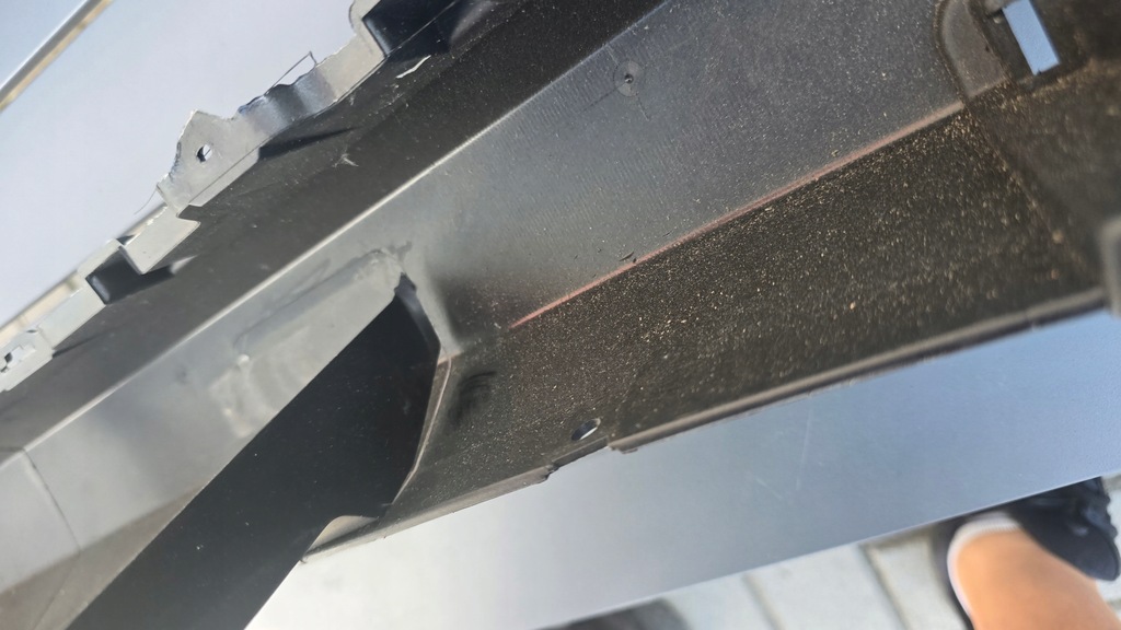 фото №7, Бампер перед передний suzuki ignis ii 2 71711-86g00