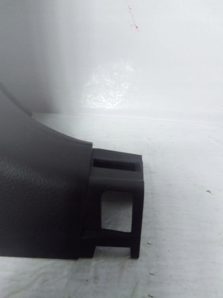 фото №12, Mazda cx50 23- защита стойка левая правая usa