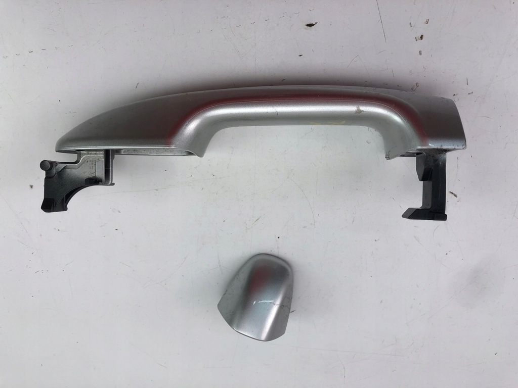 фото №1, Toyota rav4 iv ручка зовнішня двері правий задня