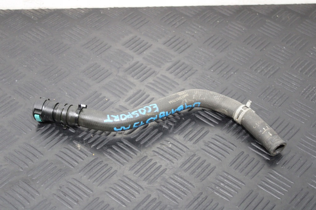 фото №1, Wąż шланг wody ford ecosport mk2 d4b118k579aa