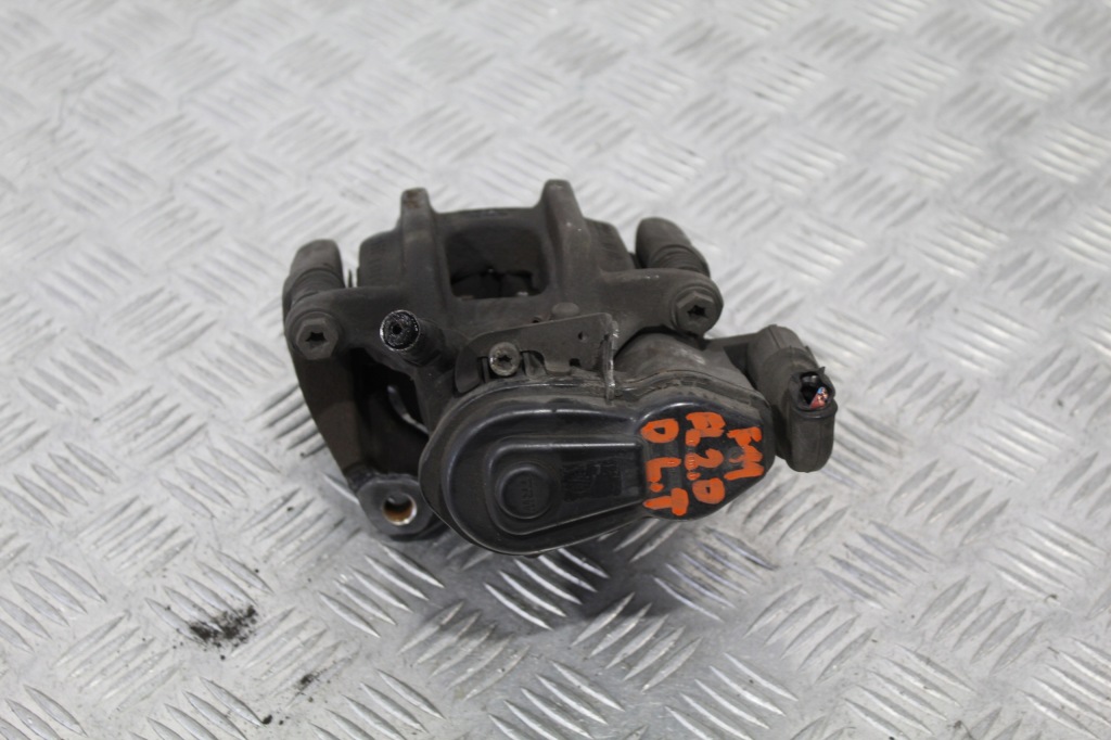 фото №1, Суппорт тормозной левый задняя bmw 5 f10 f11 lift