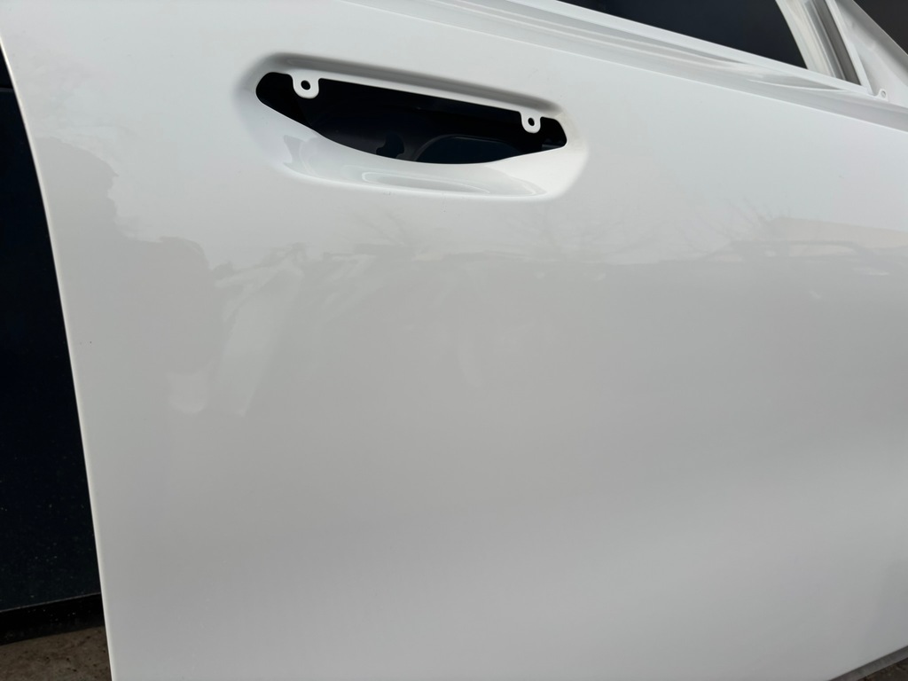 фото №10, Дверь bmw 5 g60 g61 перед правый передние правое bardzo ładne