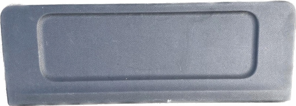 фото №1, Octavia iii заглушка багажника 5e5867145a