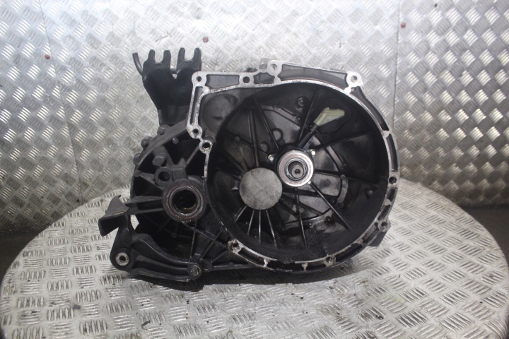 фото №1, Коробка передач передач 5 focus ii mk2 lift 1.8tdci