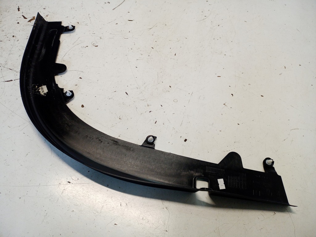 фото №2, Защита дверь левый перед range rover vogue l405