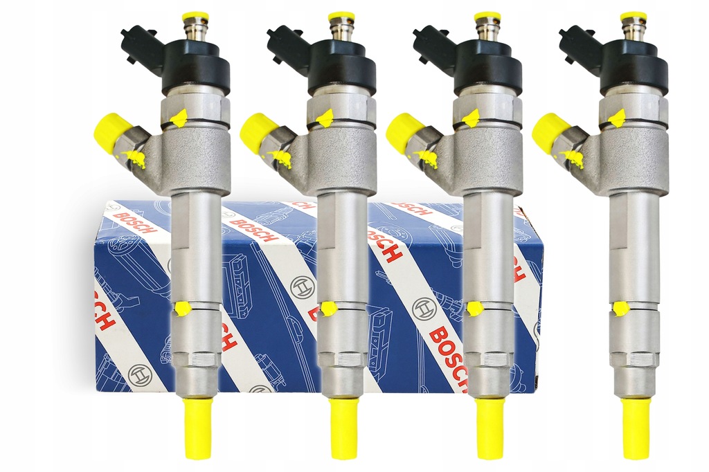 фото №1, Форсунка инжектор alfa romeo 156 166 1,9 2,4 jtd