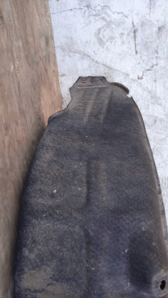 фото №2, Mini cooper r56 подкрылок задняя правый