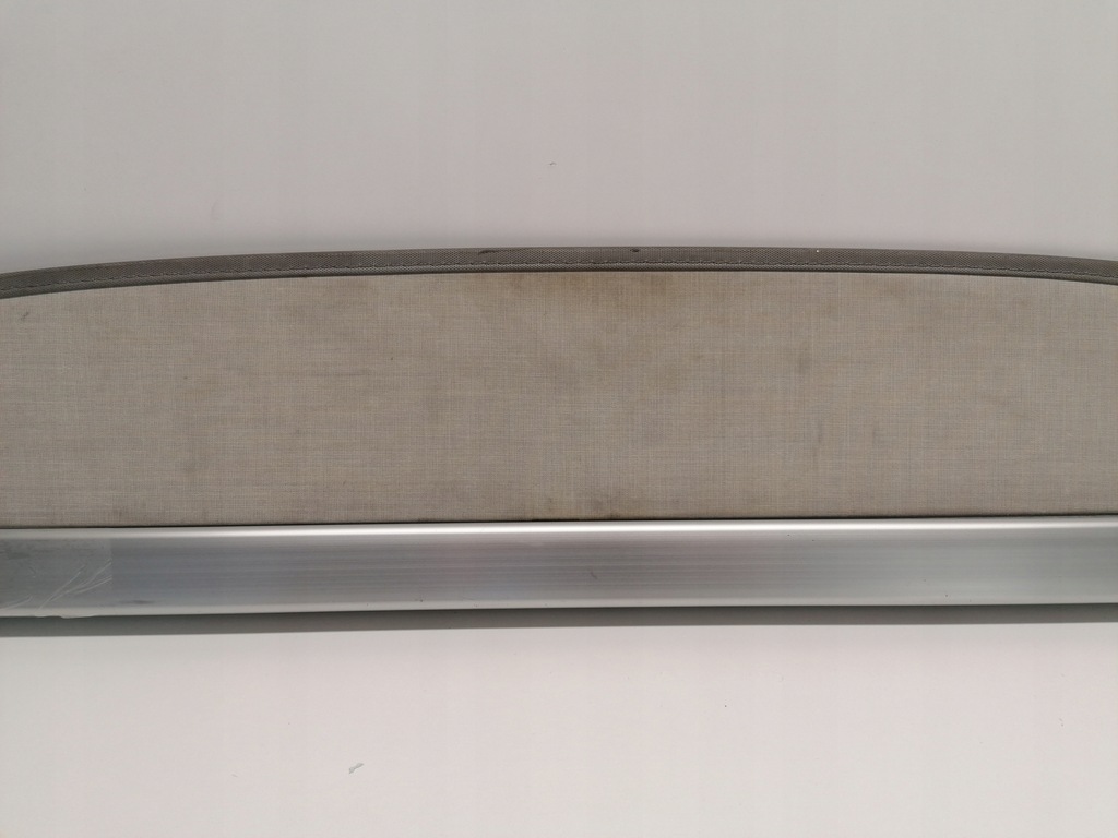 фото №7, Toyota prius ii шторка багажника оригинал 03-09