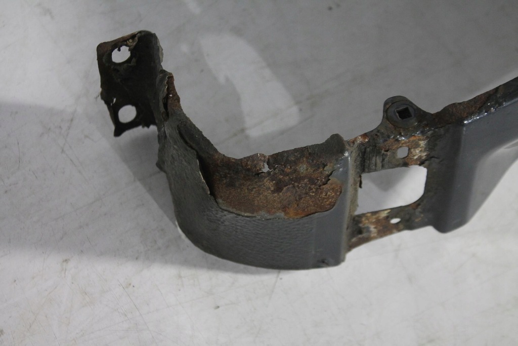 фото №7, Крила лівий перед передній audi a3 8p lz7s