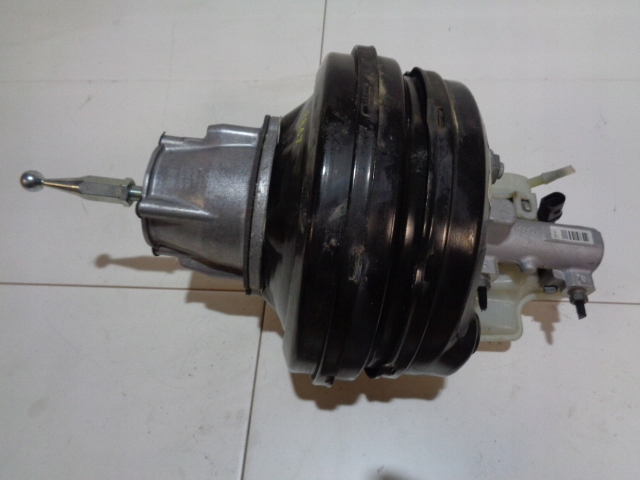 фото №5, Усилитель тормозов тормозные vw phaeton ii 10-15 3d1612105d