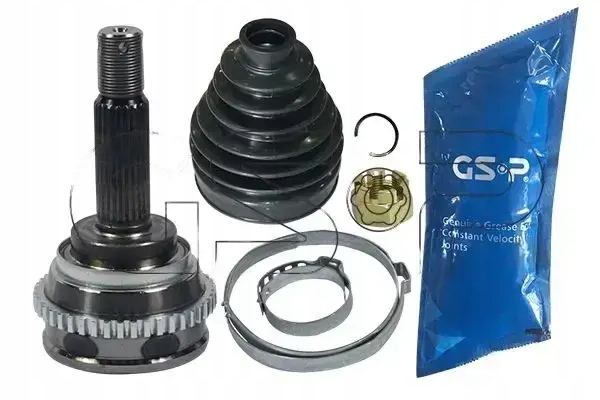 Купить Шрус  полуось 824033 gsp hyundai accent 2