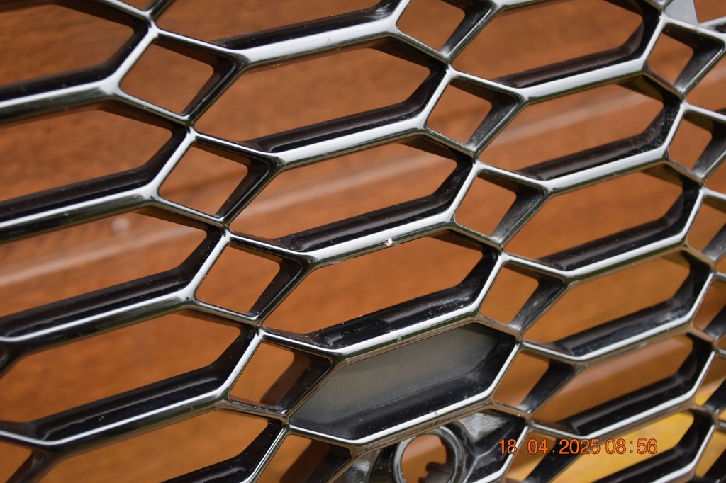фото №7, Audi c8 rs7 4k8853651ft94 решітка радіатора решітка радіатора