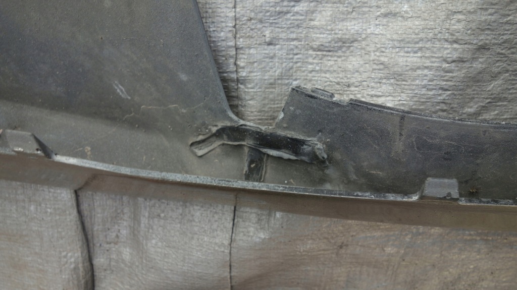 фото №11, Bmw 3 f30 f31 бампер перед передний / 5404