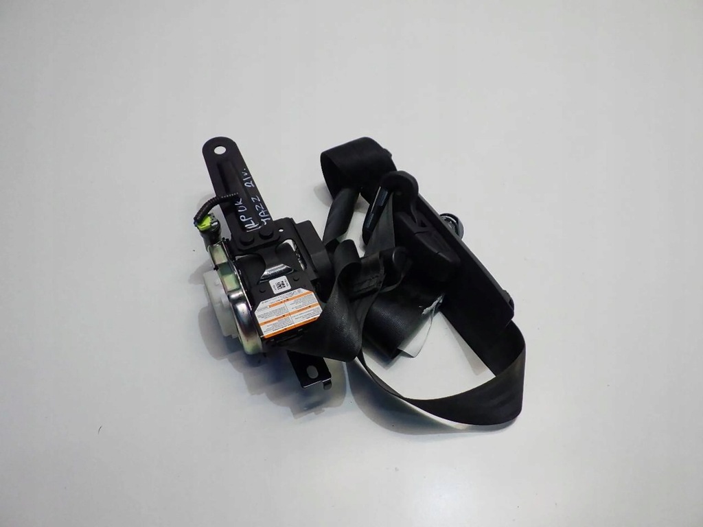 фото №1, Honda jazz v 2021 pas безпеки лівий перед uk