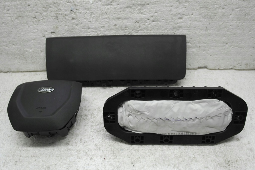 фото №1, Land rover discovery sport подушка безпеки подушки безпеки air bag