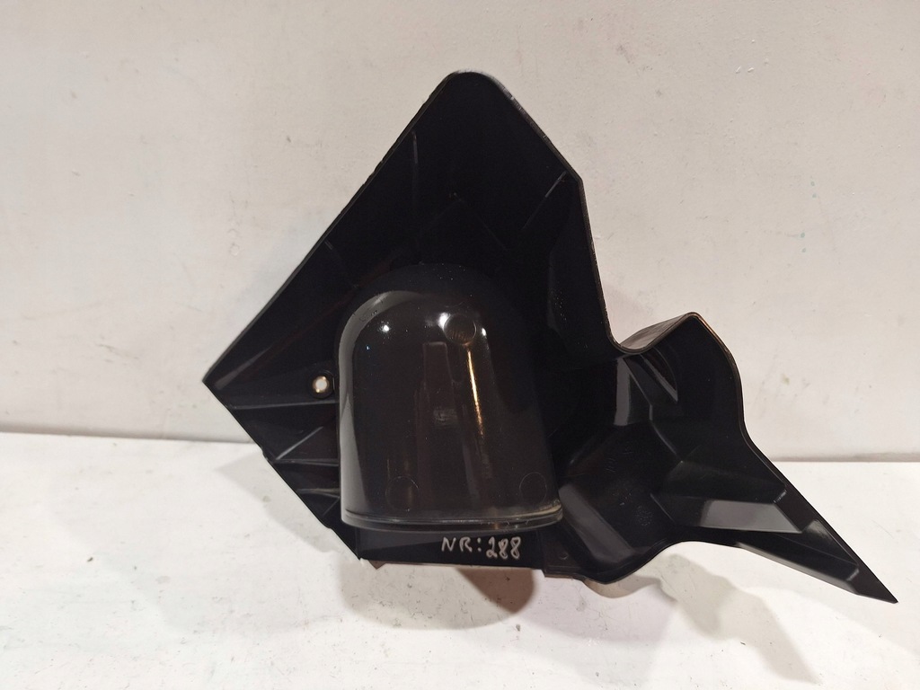 фото №1, Впуск повітря 960150246r renault trafic iii iv vivaro b 21-