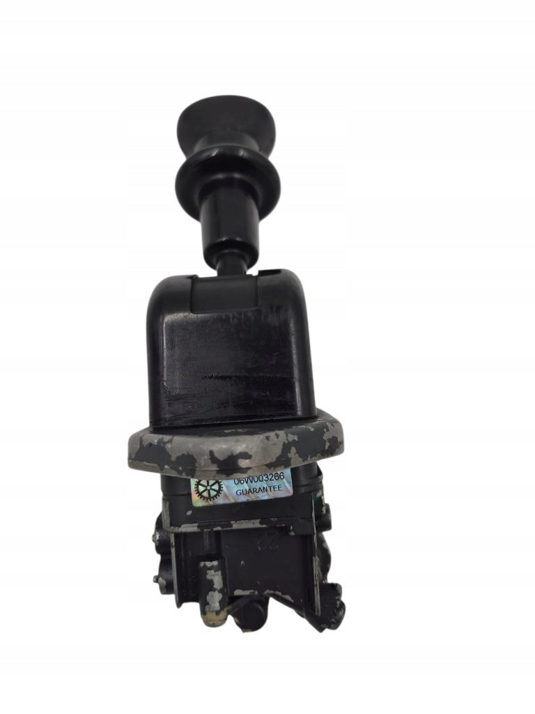 Клапан гальма ручного man l2000 Оригінал