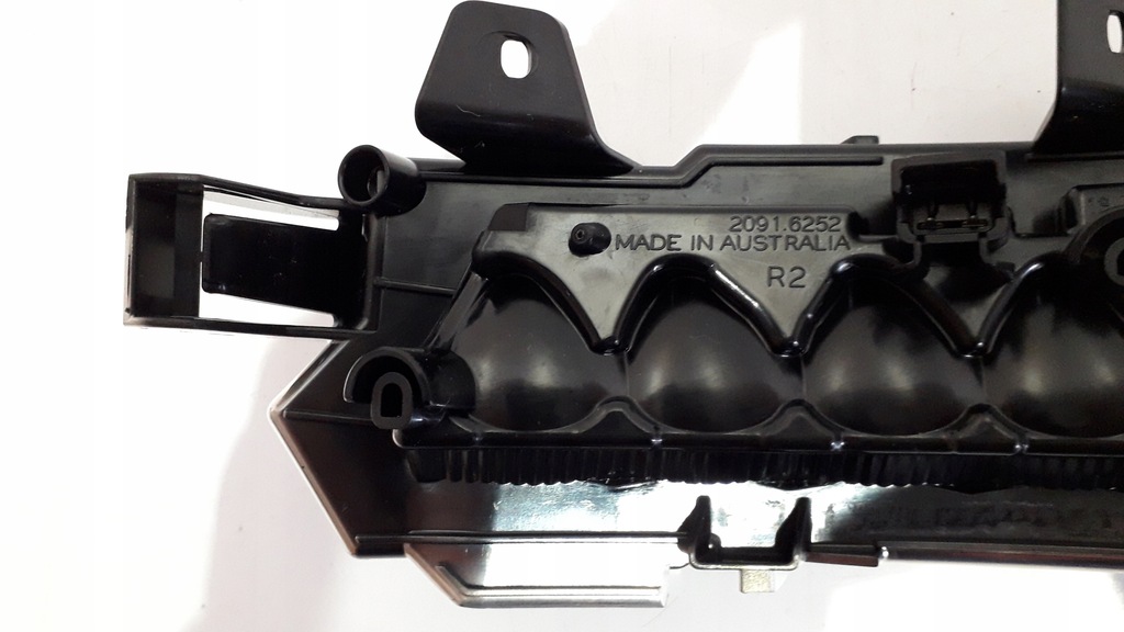 фото №7, Evoque discovery поворотник зеркало правый led