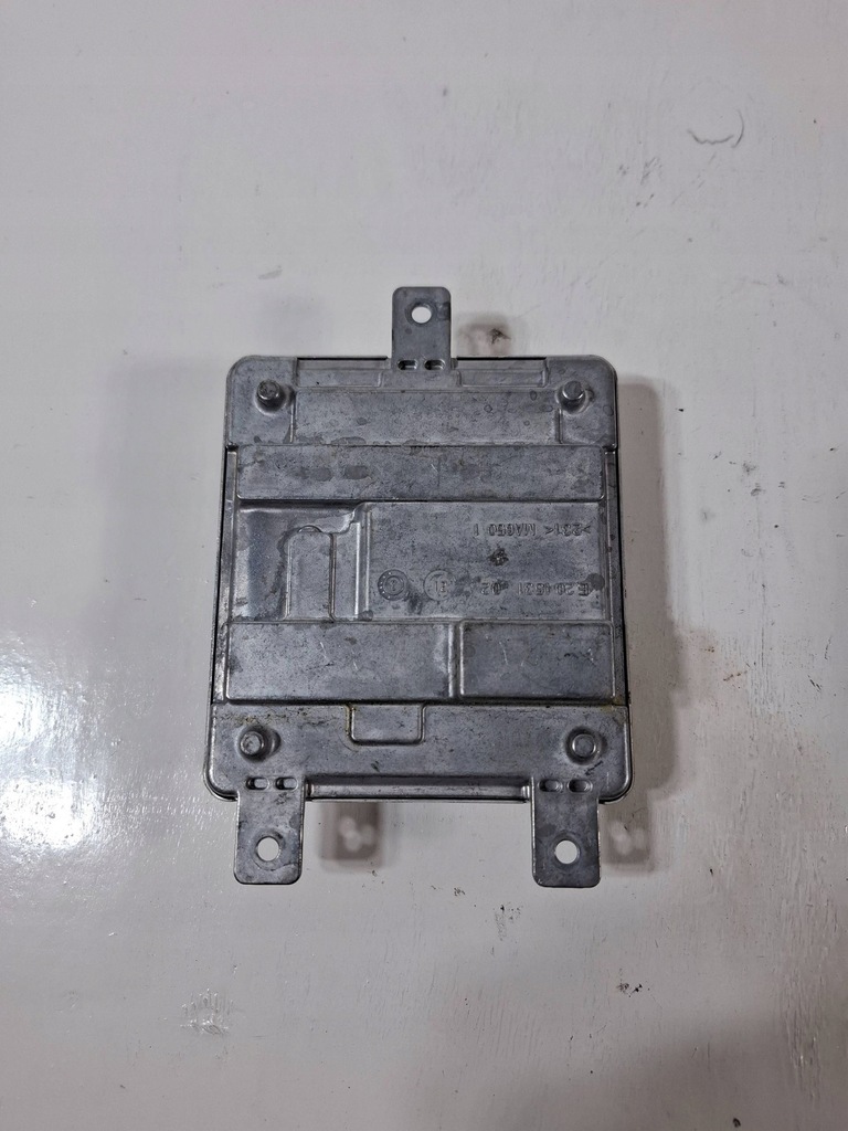 фото №1, Bmw g20 g21 модуль led перетворювач