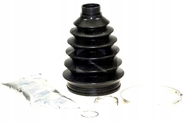 фото №8, Spidan 25806 набір захист, система кермовий