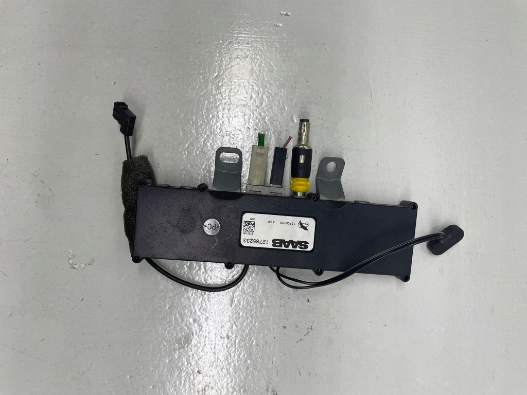 Купить Усилитель антенный saab 12785233