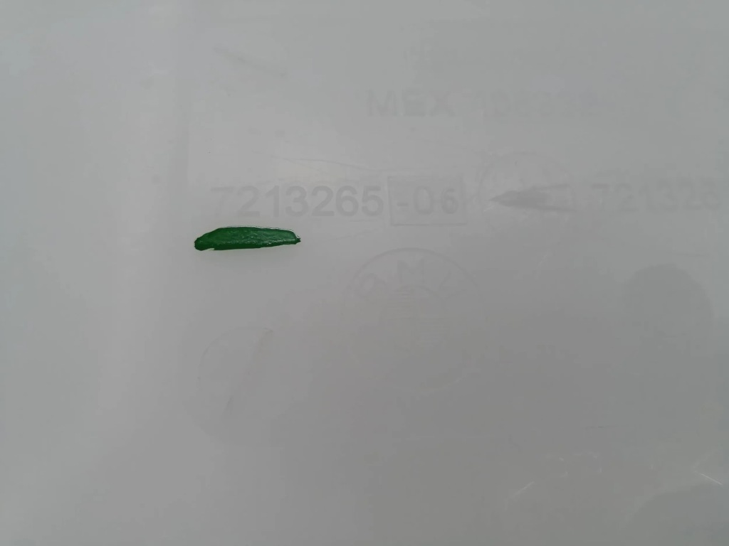 фото №8, Бак рідина омивача bmw x3 f25 x4 f26 10-17