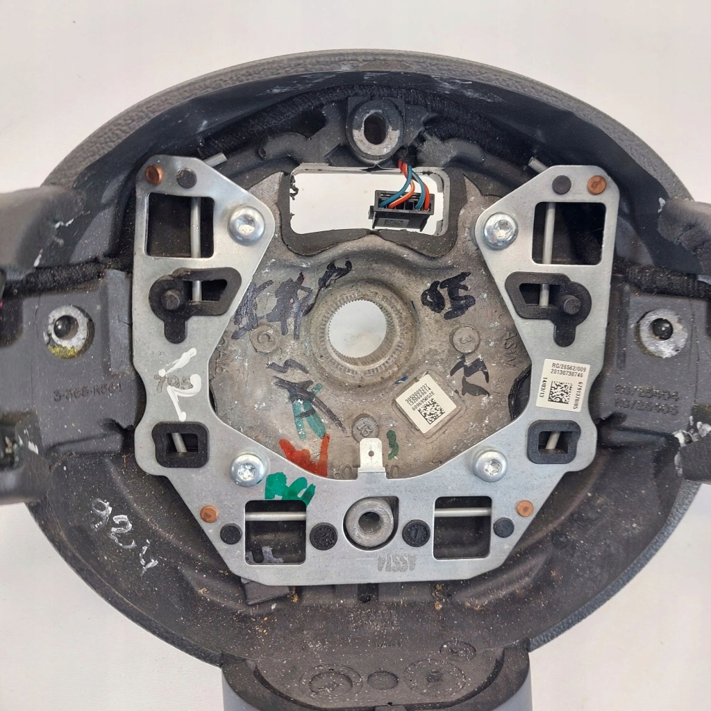 фото №3, 2014 mini cooper countryman r60 воздуховод