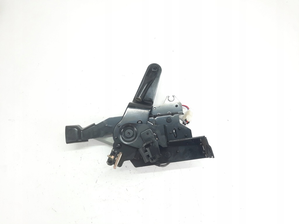 фото №6, Моторчик механизм крыша комплект правый левый nissan 350z cabrio