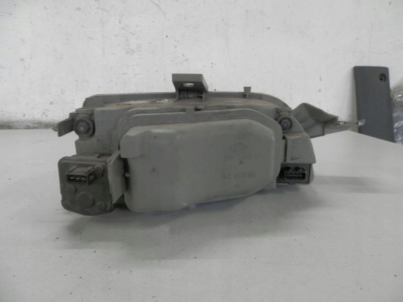 фото №4, Fiat punto i 176 фара лампа перед левая