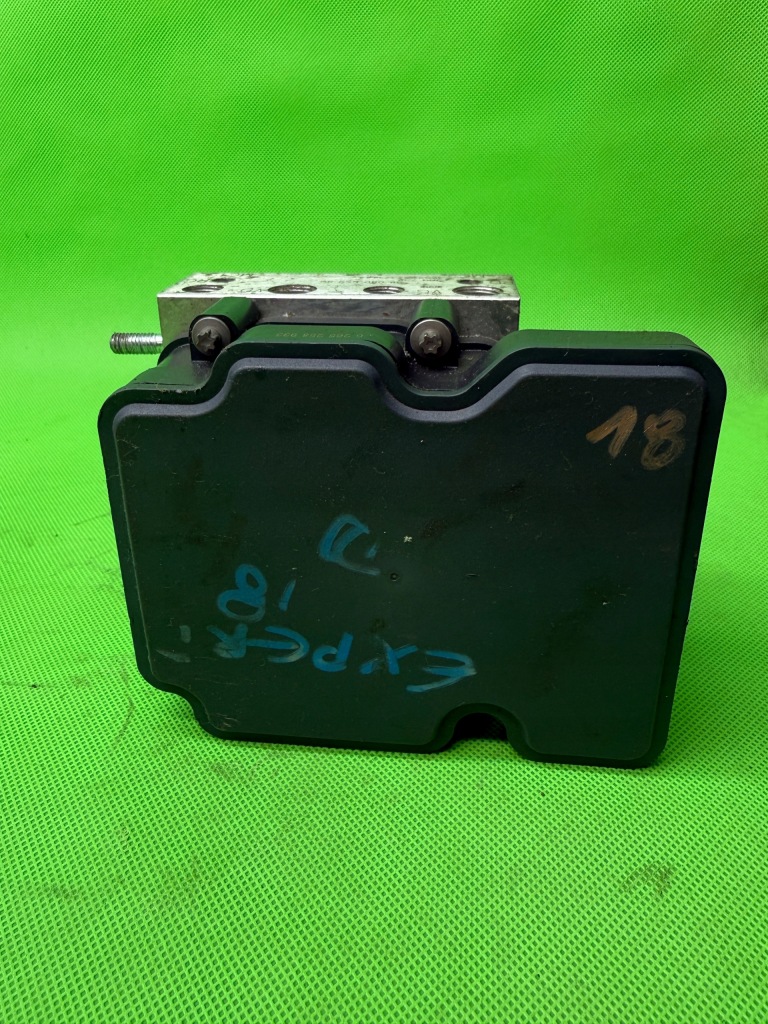 Насос abs peugeot 9808055980 0265258933 Оригинал