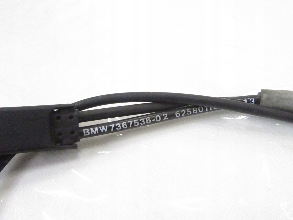 фото №7, Трос открывания капот перед bmw f15 f85 x5 f16 f86 x6 europa