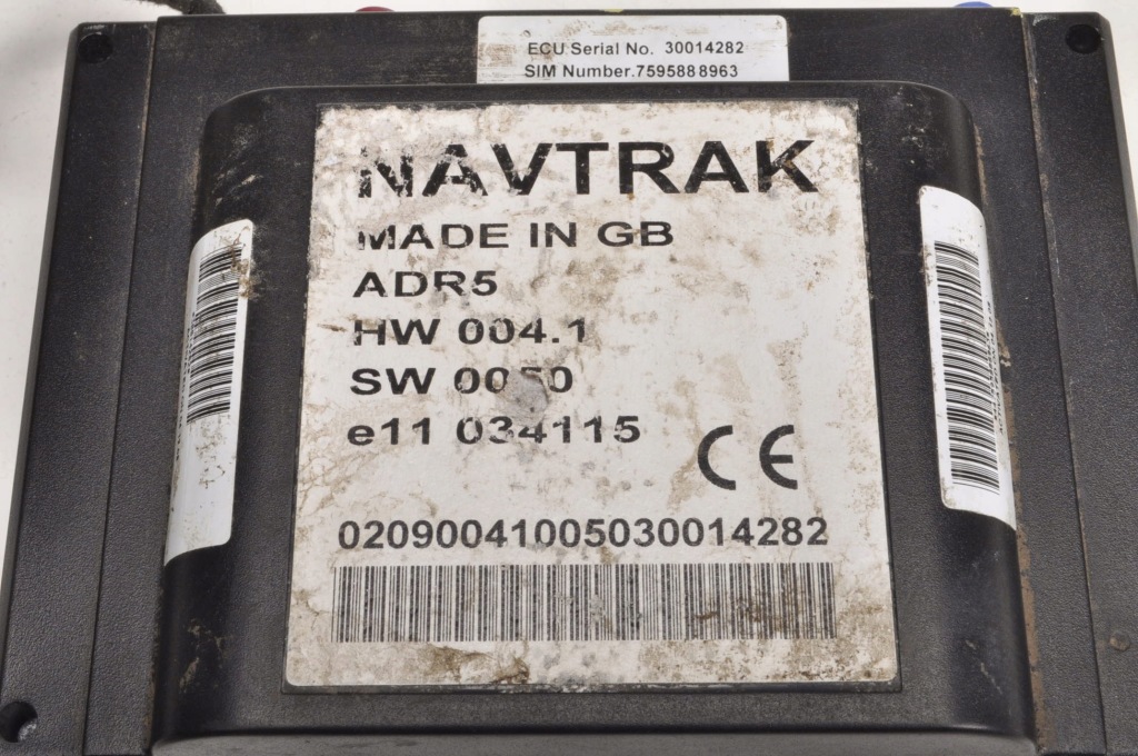 фото №1, Ferrari california 4.3 f149 модуль антенны e11034115