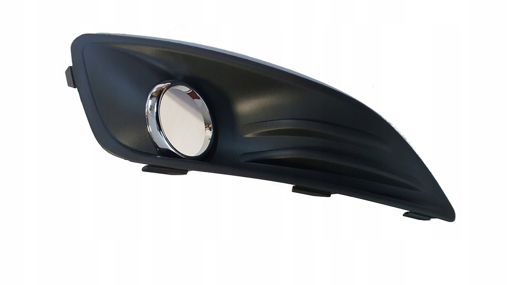 фото №1, Решітка радіатора заглушка решітка протитуманної фари ford fiesta 13- p