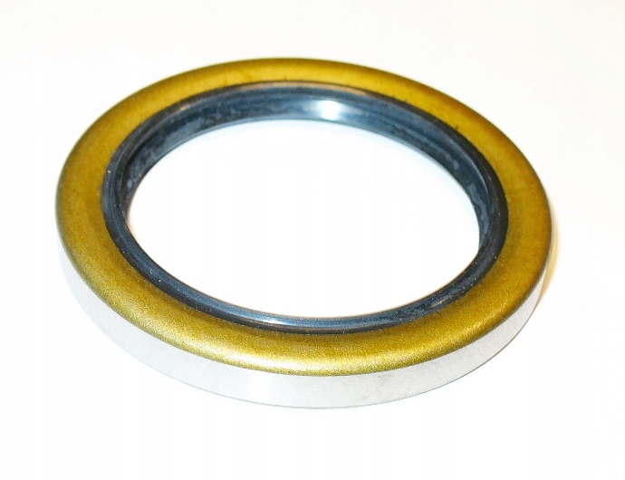 фото №1, Сальник wał коленчатый 41x55x6 toyota hilux