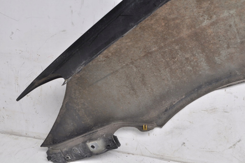 фото №9, Hyundai getz крила правий перед передній lift