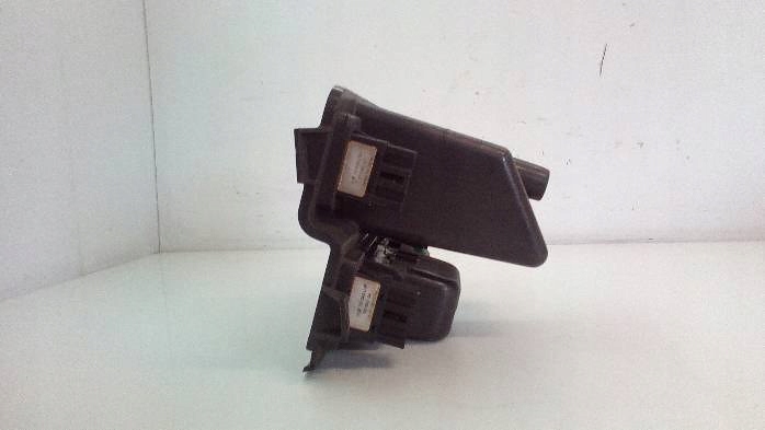 фото №2, Панель переключателей land rover freelander