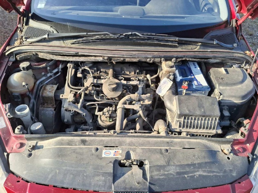 фото №7, Peugeot 307 насос пального 2004 2.0l 1490373080 228222015009