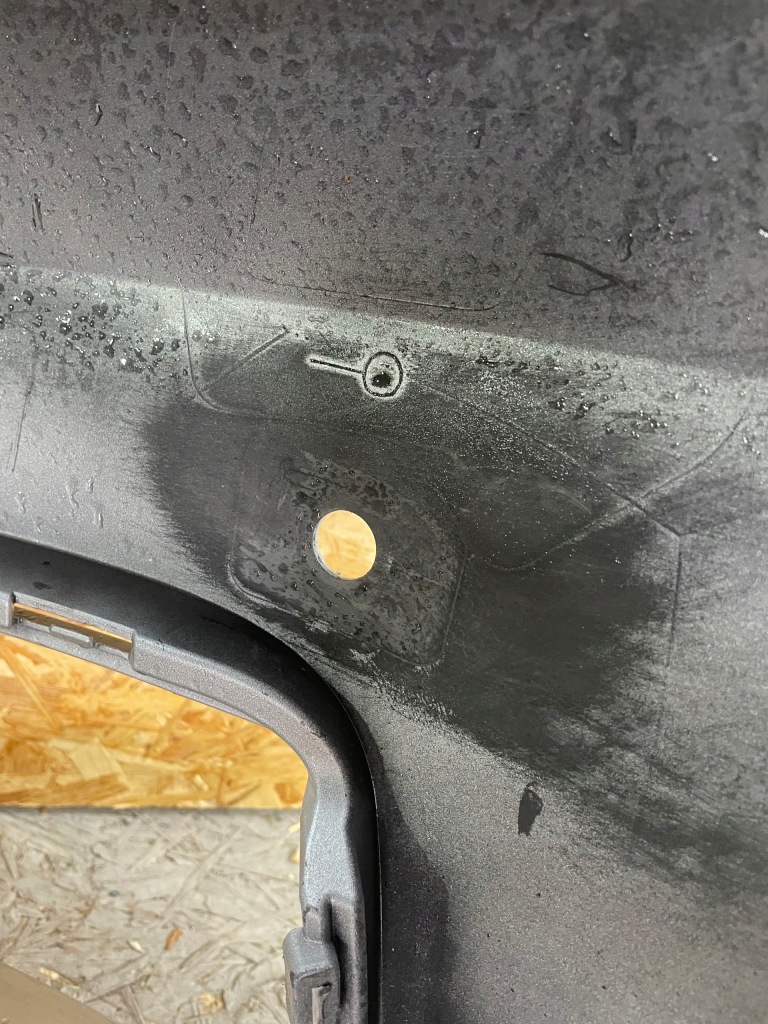 фото №10, Бампер перед передний bmw 1 i f20 f21 lift 14-