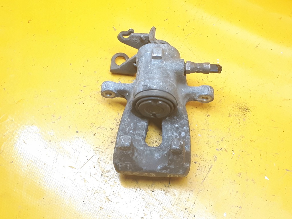 фото №7, Суппорт ham. задняя правый alfa romeo 147 00-04r lucas