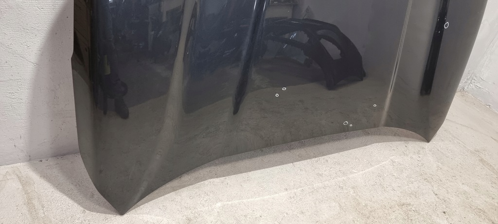 фото №6, Капот subaru forester v 19-21