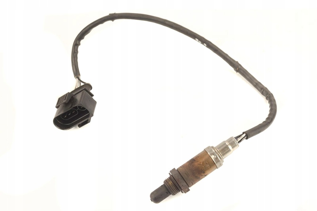 фото №1, Audi a6 c5 2.4 v6 датчик лямбда-зонд 030906265ae