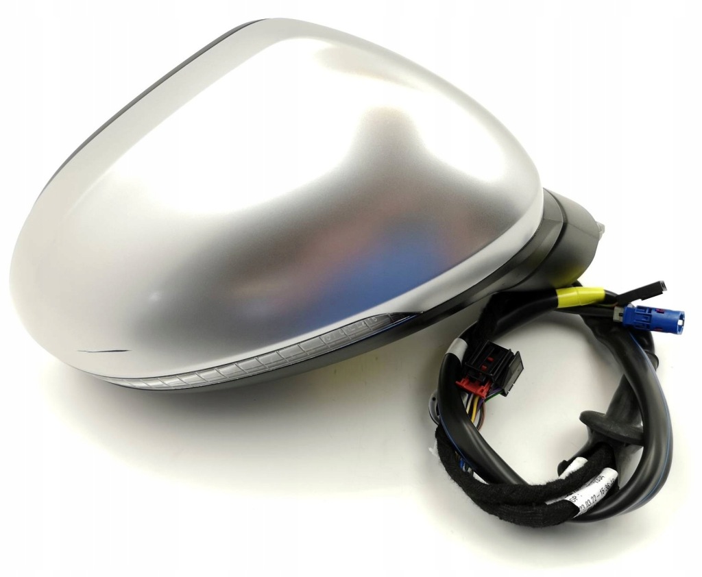 фото №1, Nowe org дзеркало праве vw arteon 3h 15+2 pin