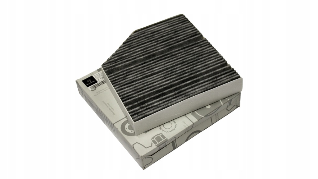 фото №1, Mercedes c257 x253 w205 фильтр кабины угольный оригинальный номер