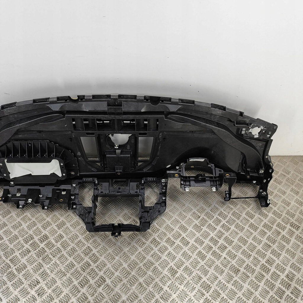 фото №6, Porsche macan 95b 2015 панель приладів приладова